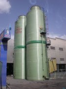 ZTC型锅炉除尘器