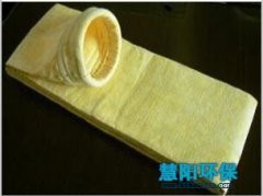 PPS除尘布袋高耐温，运行时刻注意