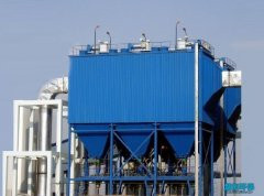 布袋除尘器与袋式除尘器有什么区别？