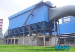 布袋除尘器分类及其除尘布袋的选择