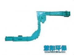 MZ型埋刮板输送机