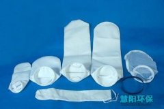 涤纶针刺毡除尘器布袋