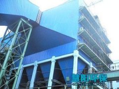 KWD型宽间距电除尘器