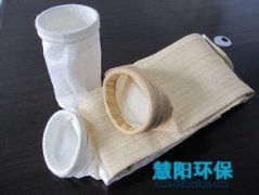 除尘布袋安装过程中掉袋现象是什么原因引起的
