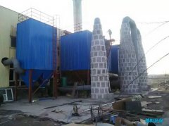 【除尘器】燃煤电厂为什么要电改袋 如何实现