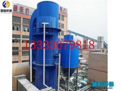 石膏法脱硫除尘器