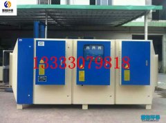 UV光解净化设备