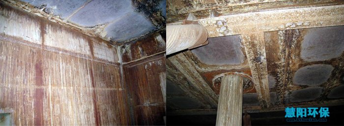 燃媒电厂除尘器改造 燃媒电厂除尘器改造