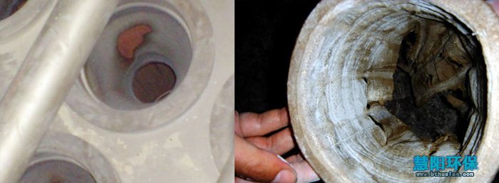 燃媒电厂除尘器改造 燃媒电厂除尘器改造