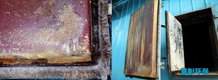 燃媒电厂除尘器改造 燃媒电厂除尘器改造