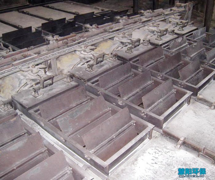 燃媒电厂除尘器改造 燃媒电厂除尘器改造