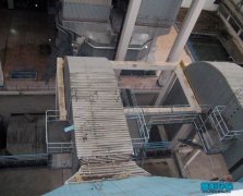 燃煤电厂除尘器改造