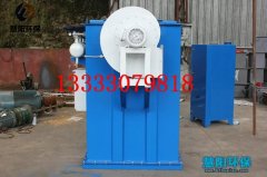 水泥罐仓顶除尘器的日常维护