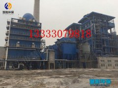 适合锅炉布袋除尘器使用的除尘布袋滤料有哪些