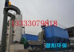 适合锅炉布袋除尘器使用的除尘布袋滤料有哪些