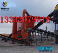 矿山除尘器冬季保养的重要性