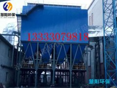 除尘设备在未来环保产业中的地位越发的重要