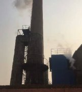 锅炉脱硫除尘器操作规程