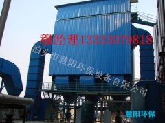 适合锅炉除尘器用的布袋有哪几种