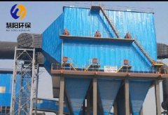 珍珠岩回收除尘器