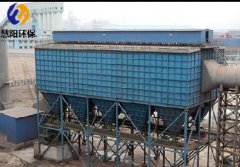 如何购买布袋除尘器?