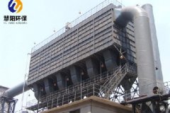 17环保严打时代 除尘行业打“价格战”毫无意义