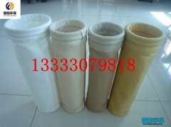 除尘布袋详细介绍