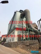 锅炉除尘器的操作与维修