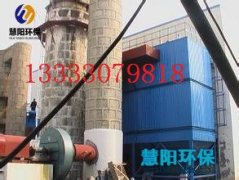 锅炉除尘器的三大用途
