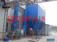 如何让锅炉除尘器布袋发挥好效果