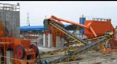 废铁破碎机除尘器