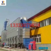 木工除尘器有哪些注意事项