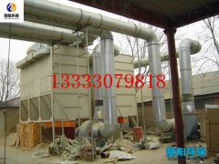 分析木工除尘器措施