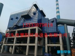 关于锅炉除尘器布袋选择中的考虑