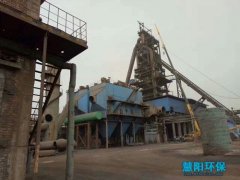 静电除尘器维修改造细节的重要性