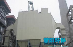 高压静电除尘器的技术参数