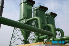 旋风除尘器厂家的服务宗旨