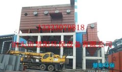 焦化厂除尘器的4个防护措施