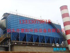 脉冲布袋除尘器喷吹管的设计总结