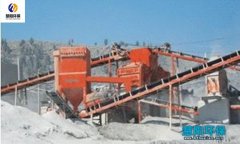 选矿厂除尘器处理粉尘技巧