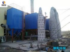 锅炉除尘器改造后的投运效果如何