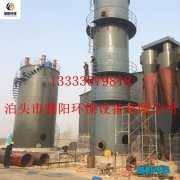 电捕焦油器用途及特点