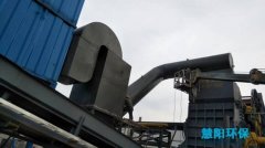金属破碎机除尘器、中的重要作用