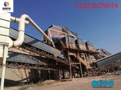 振动筛除尘器的结构型式