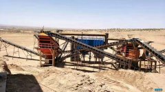 选矿厂除尘器的选型问题阐述