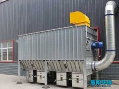 慧阳木工除尘器的性