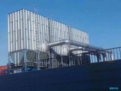 浅谈木工除尘器制作中的技术表现