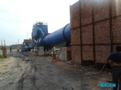 烘干机除尘器选型参数