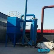 慧阳小型燃煤锅炉除尘器主要解决的五大问题