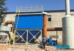 燃煤锅炉除尘器的用途